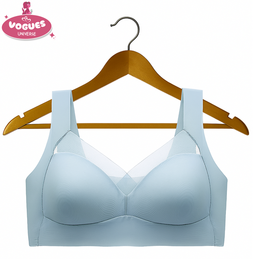 Zenchic Fashion Deep Cup Bra