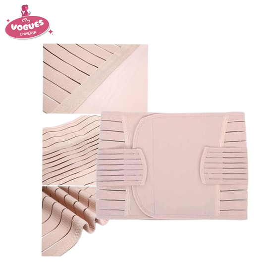 3 in 1 Belly Belt For Women