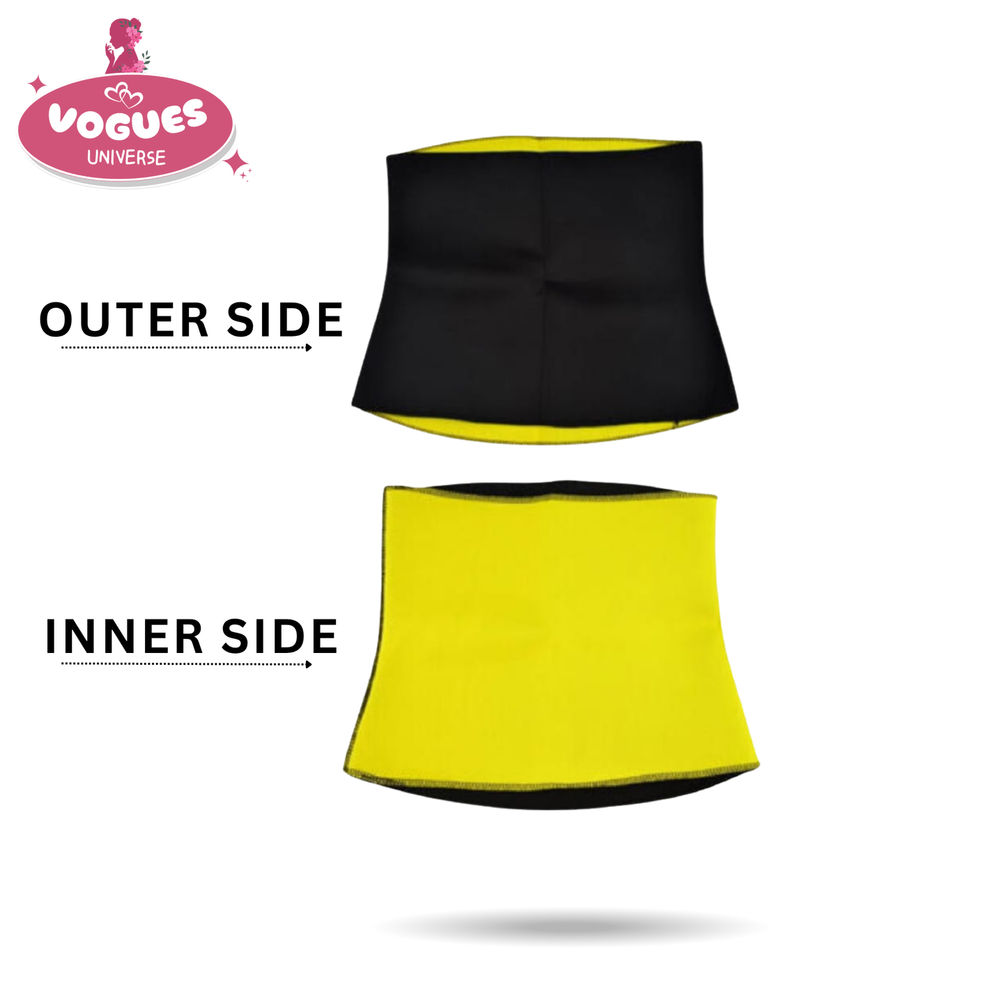 Hot Shaper Belt For Women