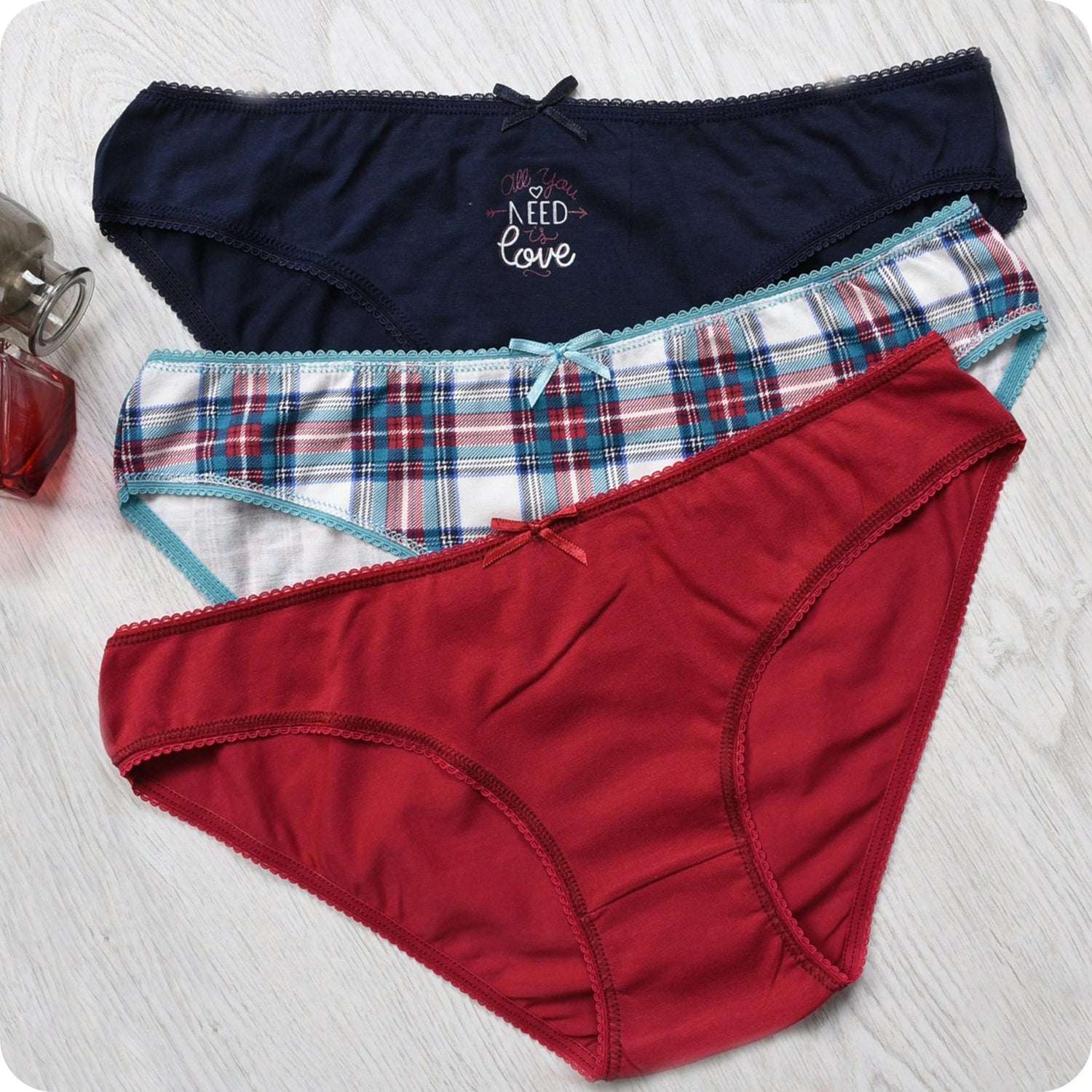 PANTIES