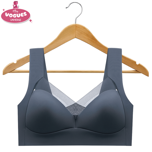 Zenchic Fashion Deep Cup Bra