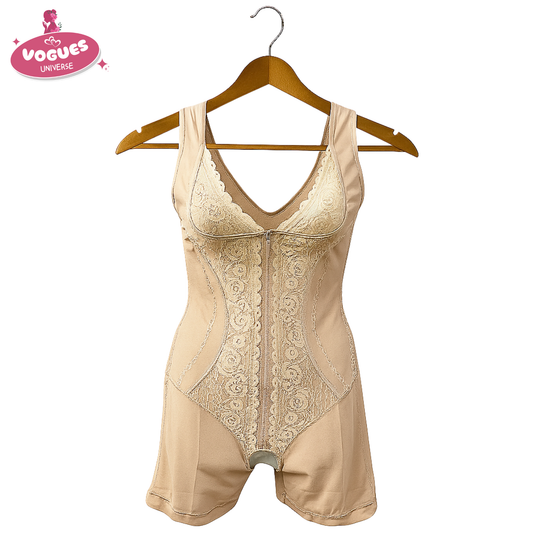 Women's Full Body Shapewear Bodysuit