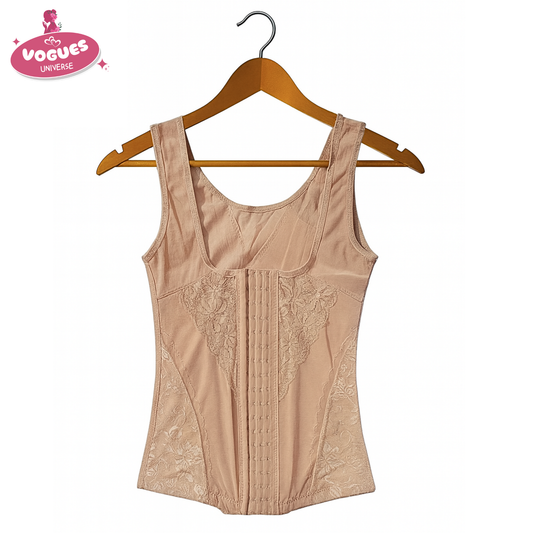 Womens Compression Shapewear Tummy Control Tank Tops
